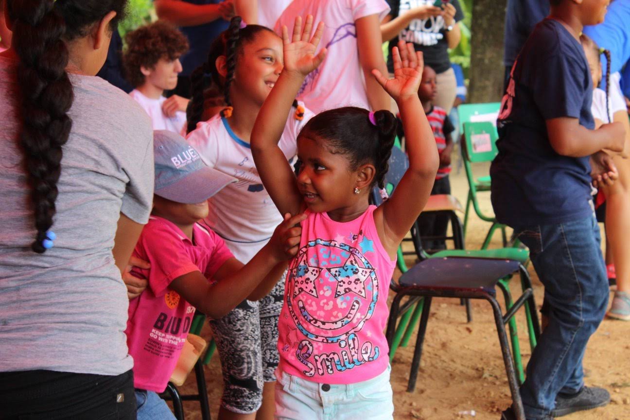 The importance of real community service