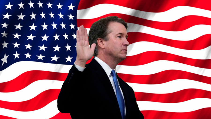 Brett Kavanaugh took his oath of office on Oct. 8, 2018, and officially became a Supreme Court Justice of the United Sates.