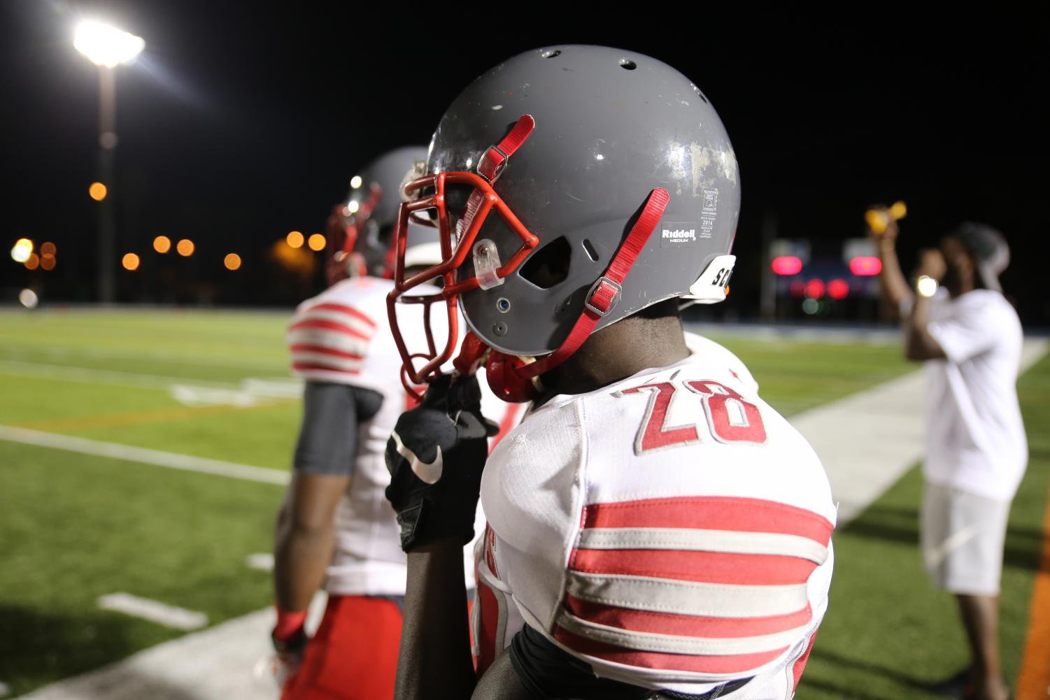 Gables vs. Columbus: The Final Match