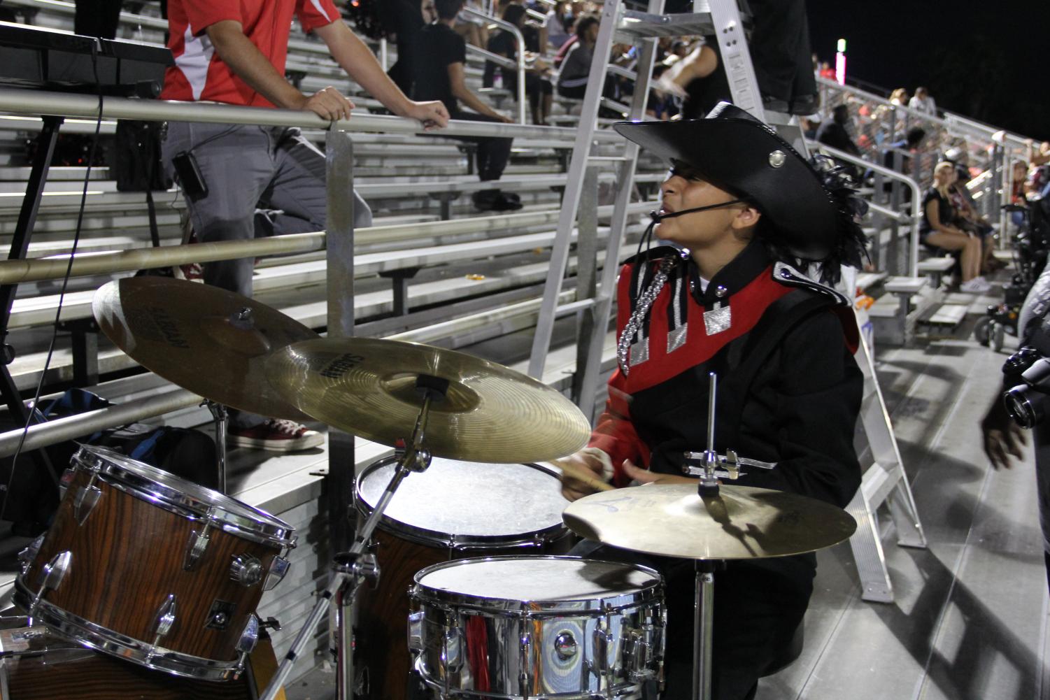 Gables vs. Columbus: The Final Match