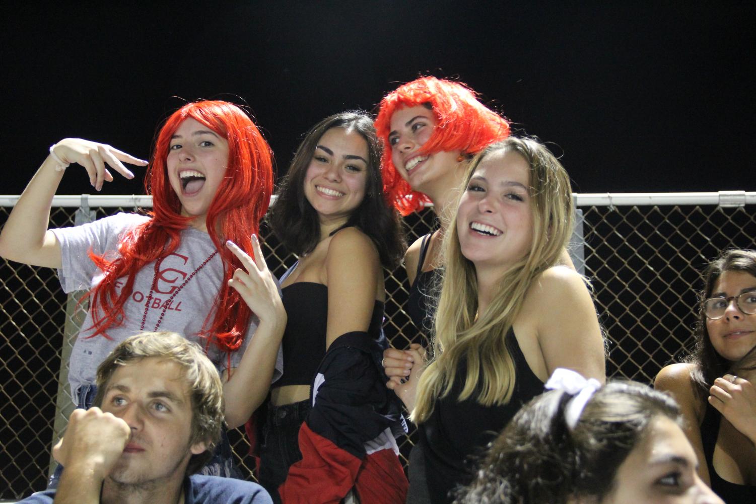Gables vs. Columbus: The Final Match
