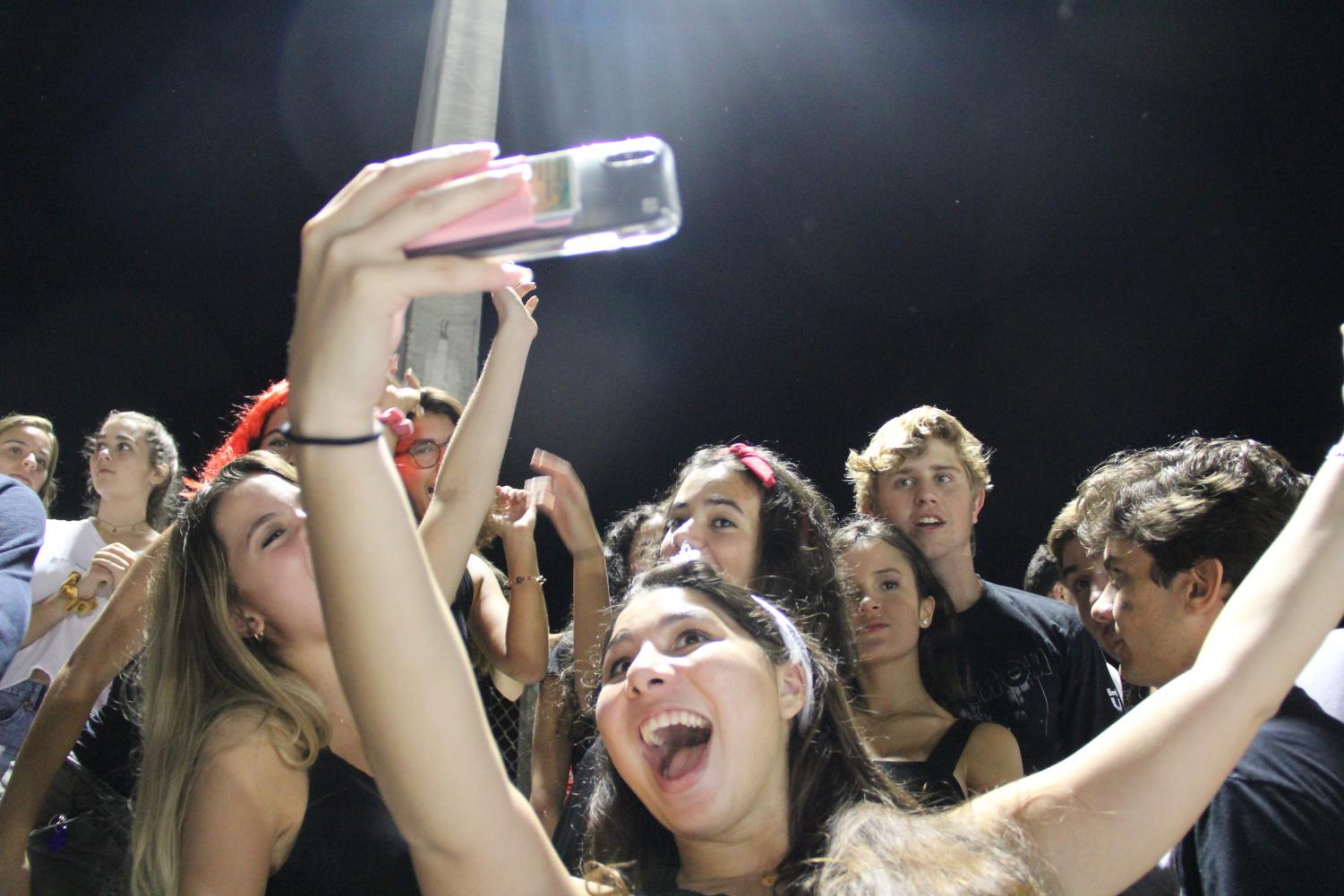 Gables vs. Columbus: The Final Match