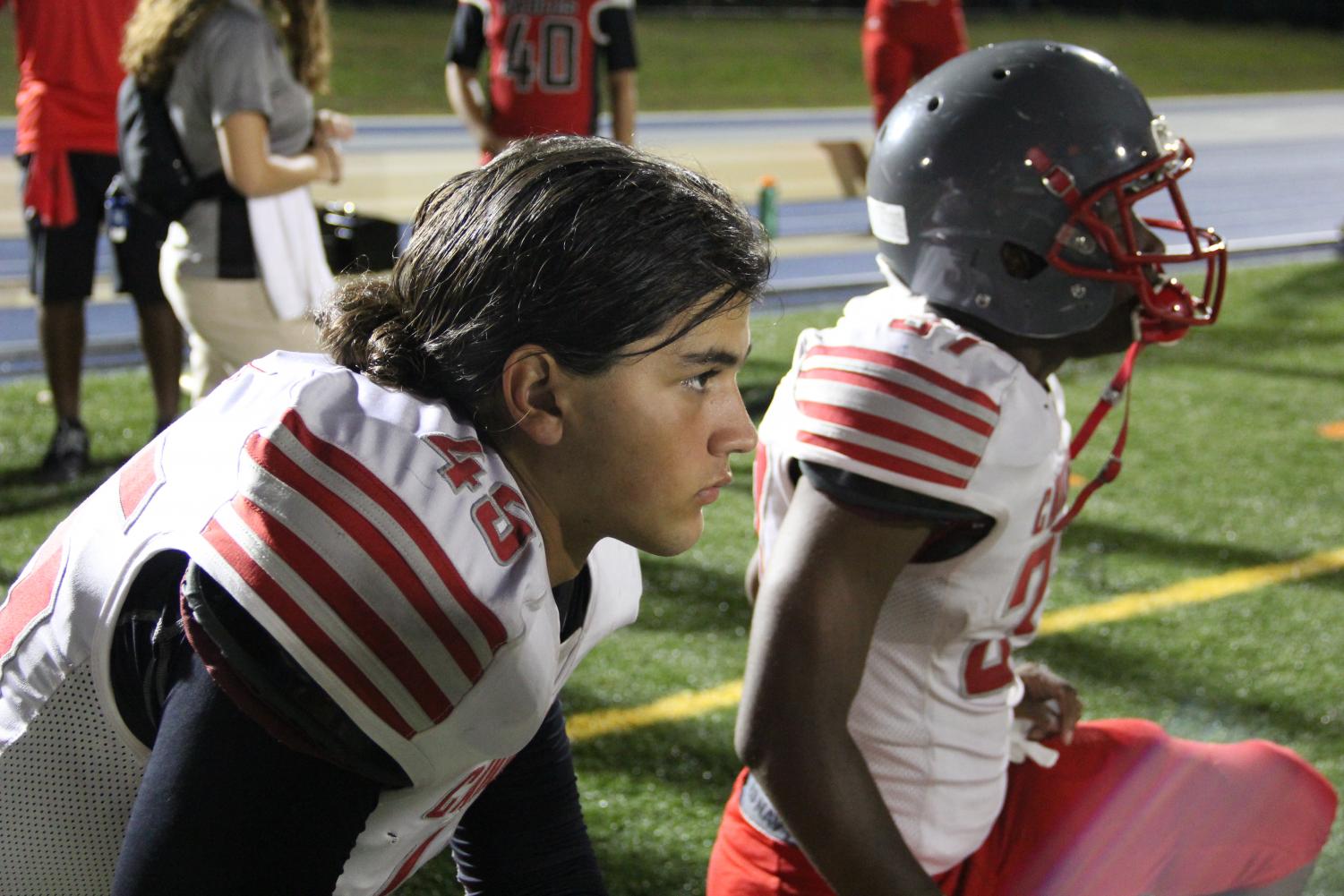 Gables vs. Columbus: The Final Match