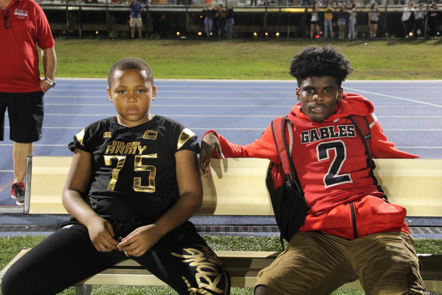 Gables vs. Columbus: The Final Match