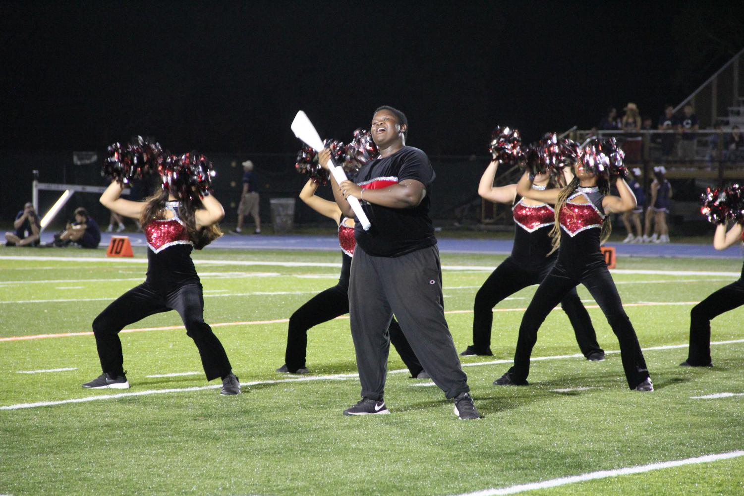Gables vs. Columbus: The Final Match