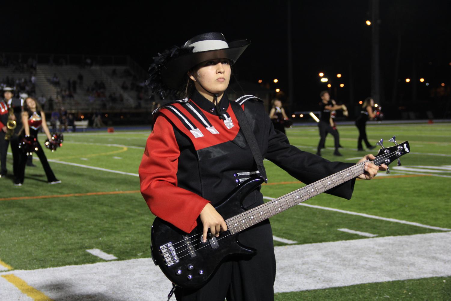 Gables vs. Columbus: The Final Match