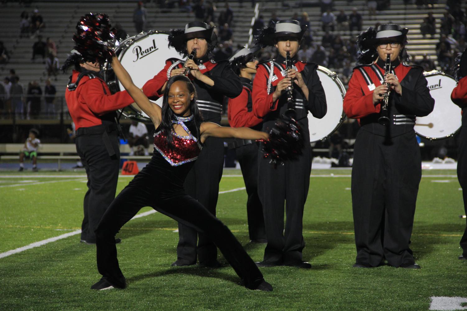 Gables vs. Columbus: The Final Match