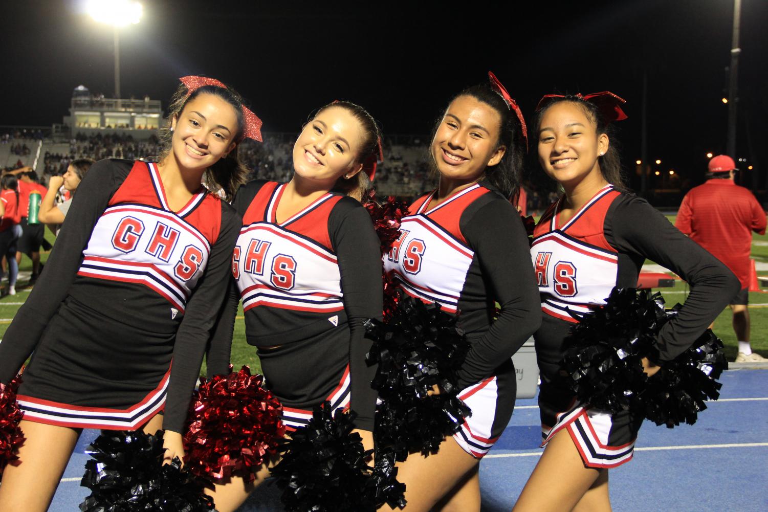 Gables vs. Columbus: The Final Match
