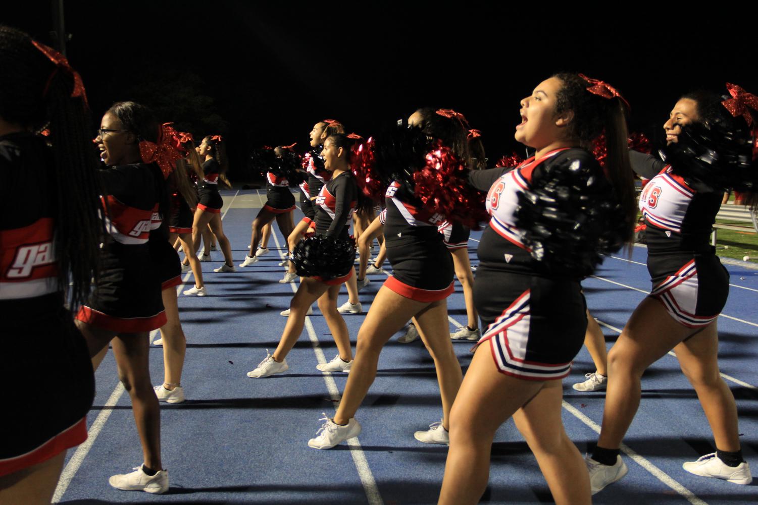 Gables vs. Columbus: The Final Match