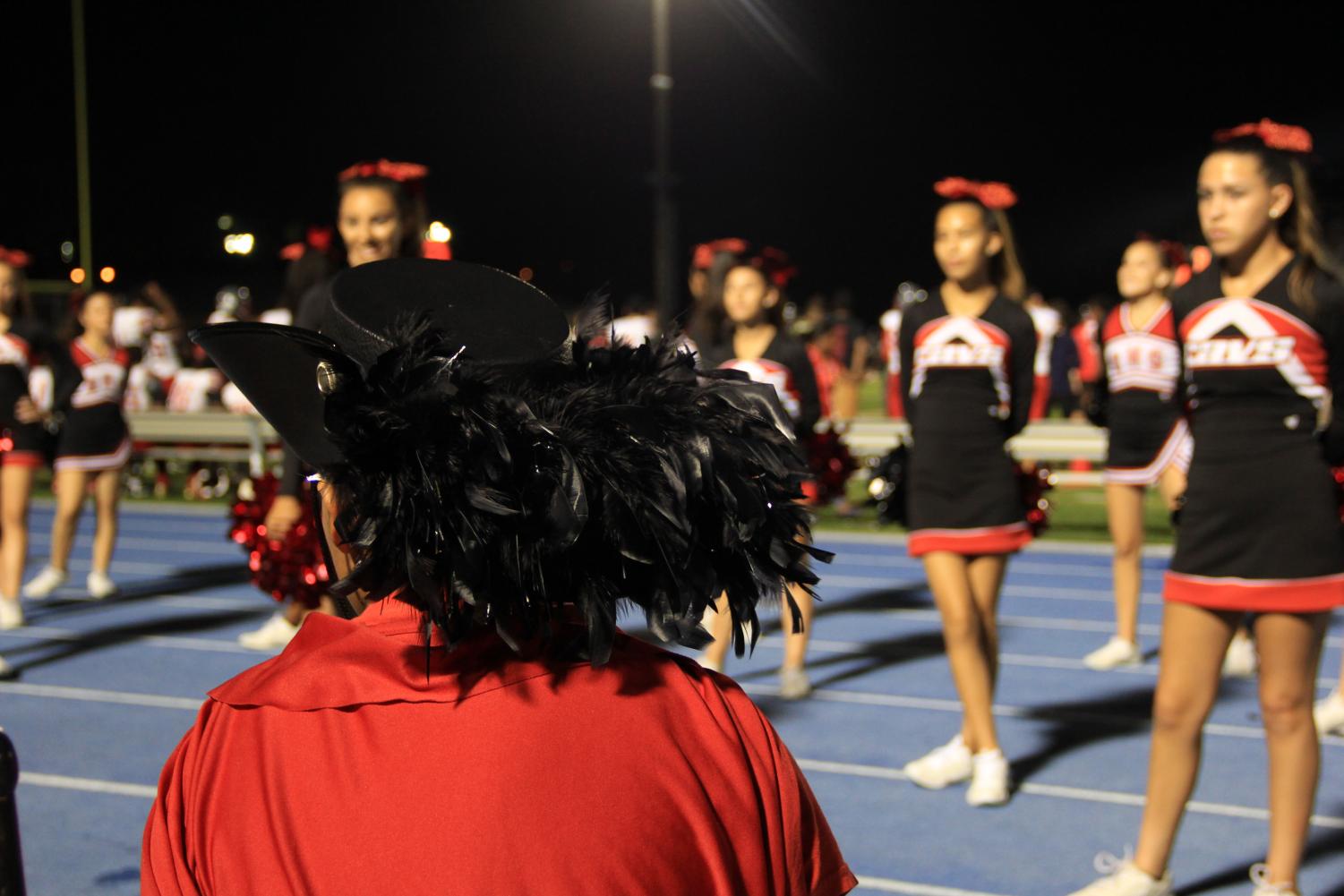 Gables vs. Columbus: The Final Match