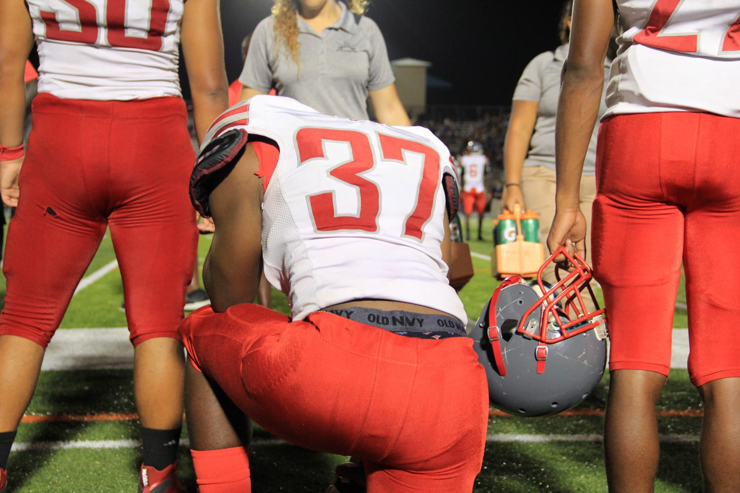 Gables vs. Columbus: The Final Match