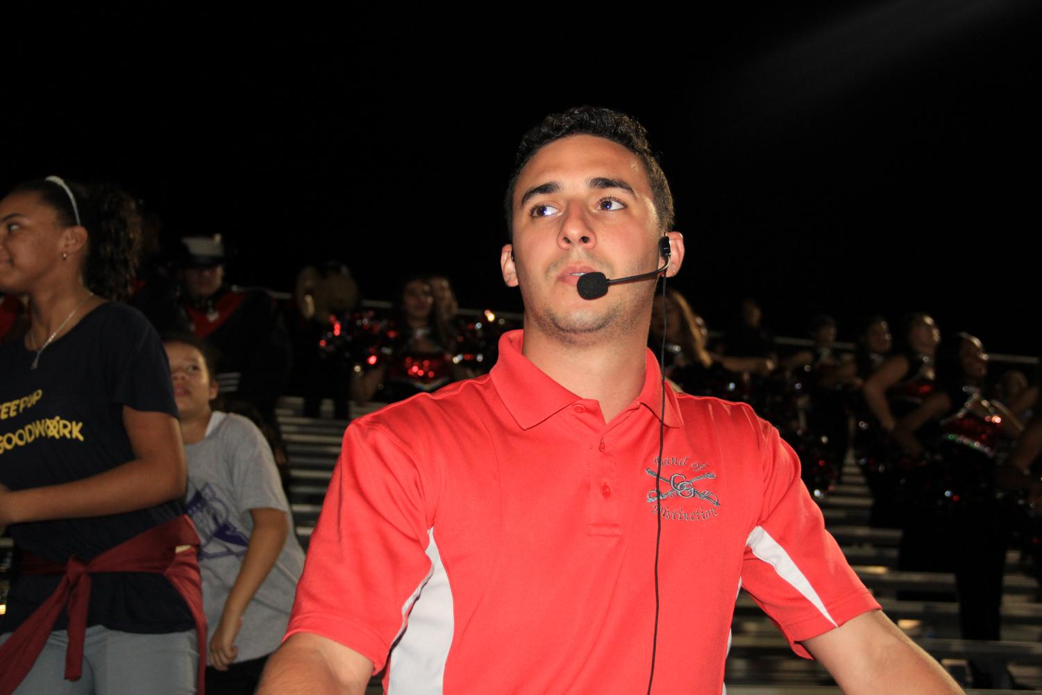 Gables vs. Columbus: The Final Match