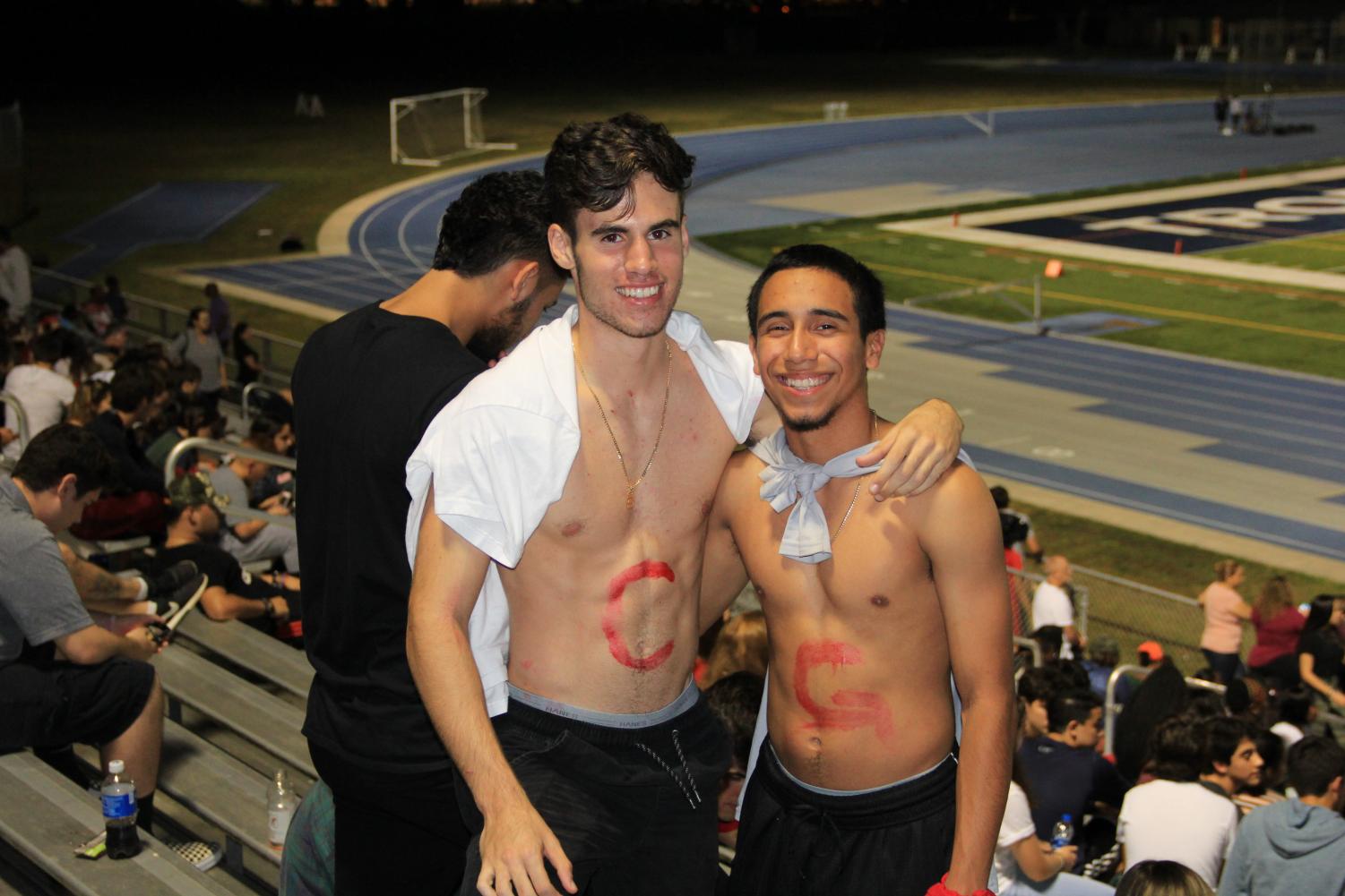 Gables vs. Columbus: The Final Match