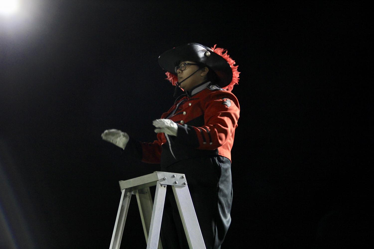 Gables vs. Columbus: The Final Match