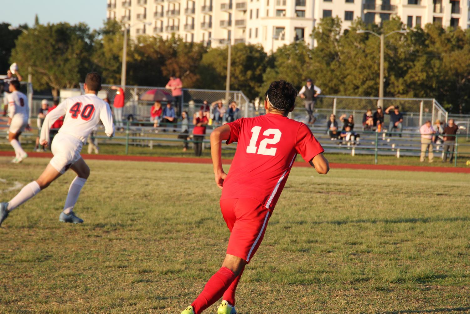 Heated Matchup Between Cavaliers and Explorers Ends in a Stalemate