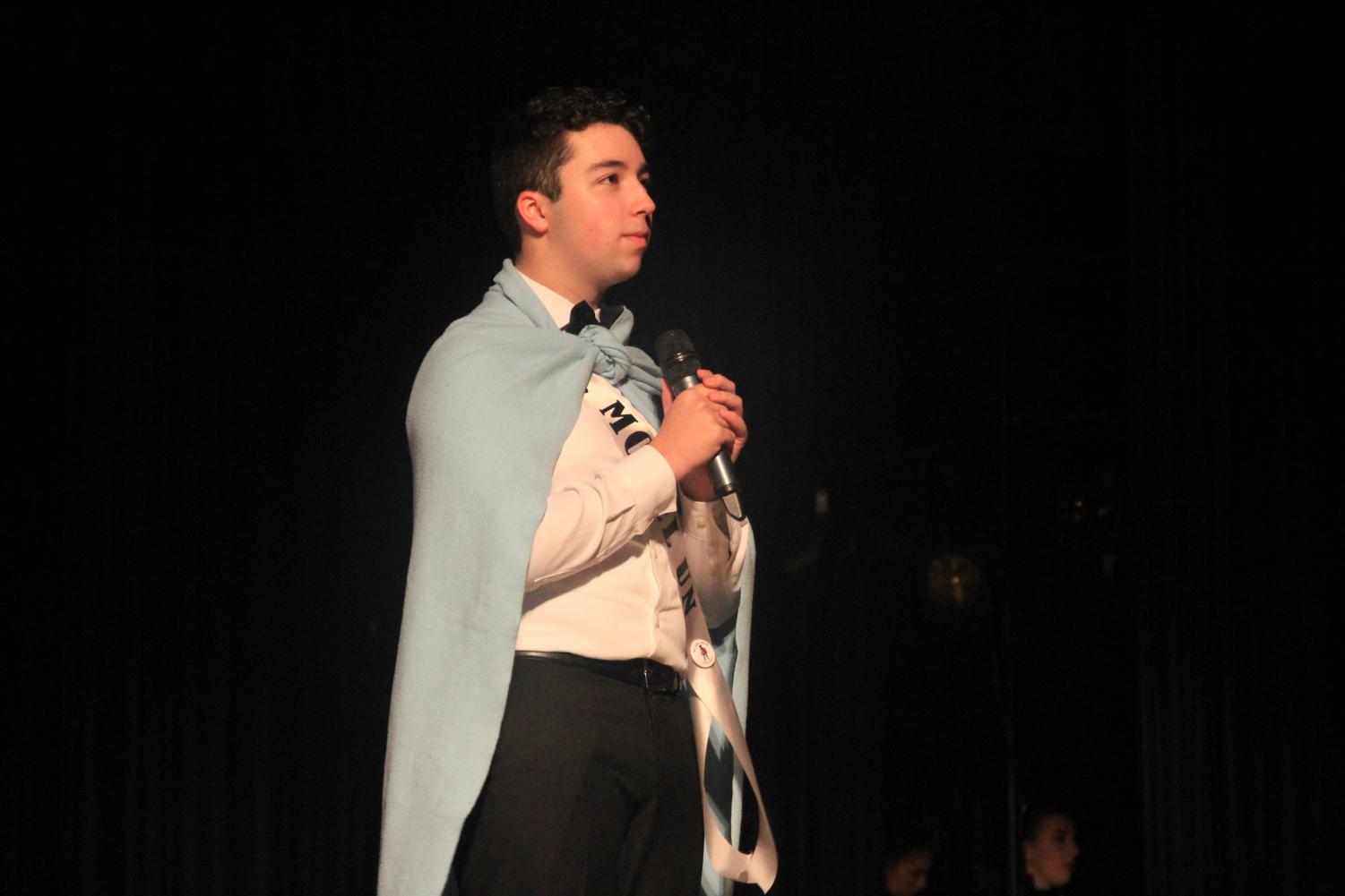 Mr. Coral Gables 2018: One for the Books