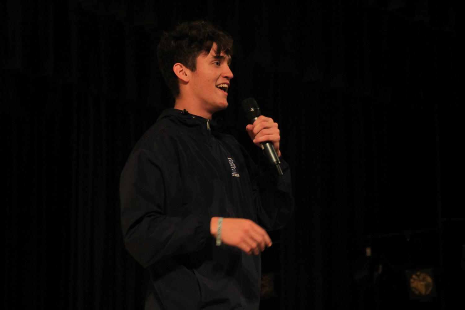 Mr. Coral Gables 2018: One for the Books