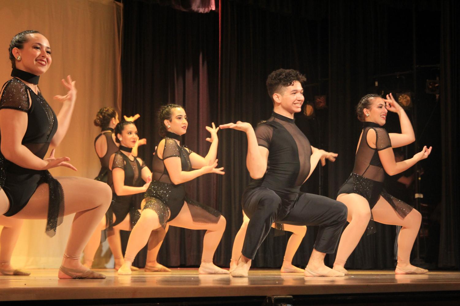 Mr. Coral Gables 2018: One for the Books