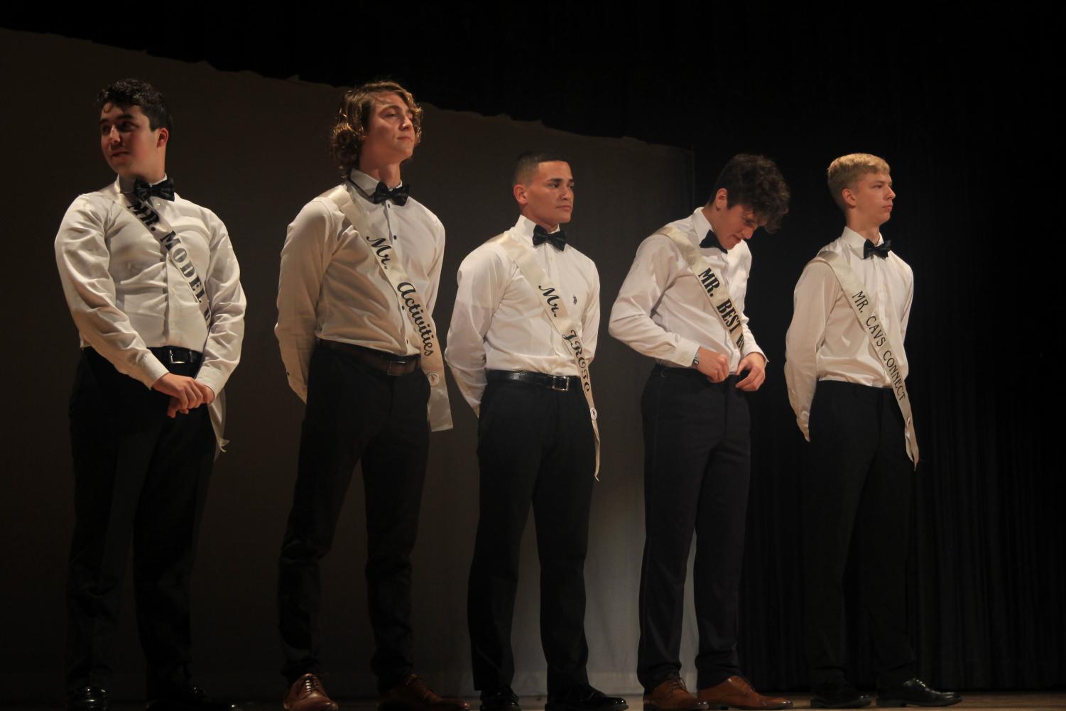 Mr. Coral Gables 2018: One for the Books
