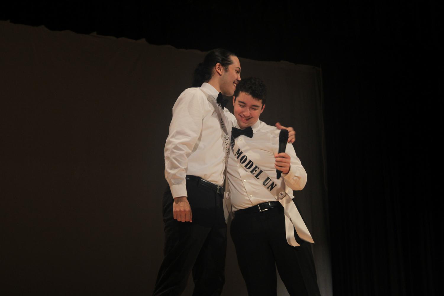 Mr. Coral Gables 2018: One for the Books