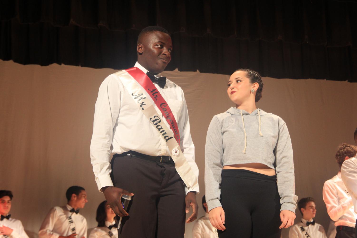 Mr. Coral Gables 2018: One for the Books