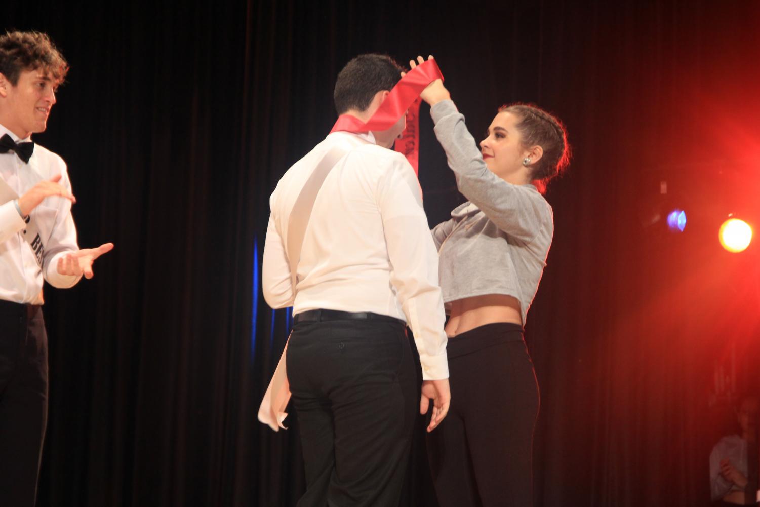 Mr. Coral Gables 2018: One for the Books