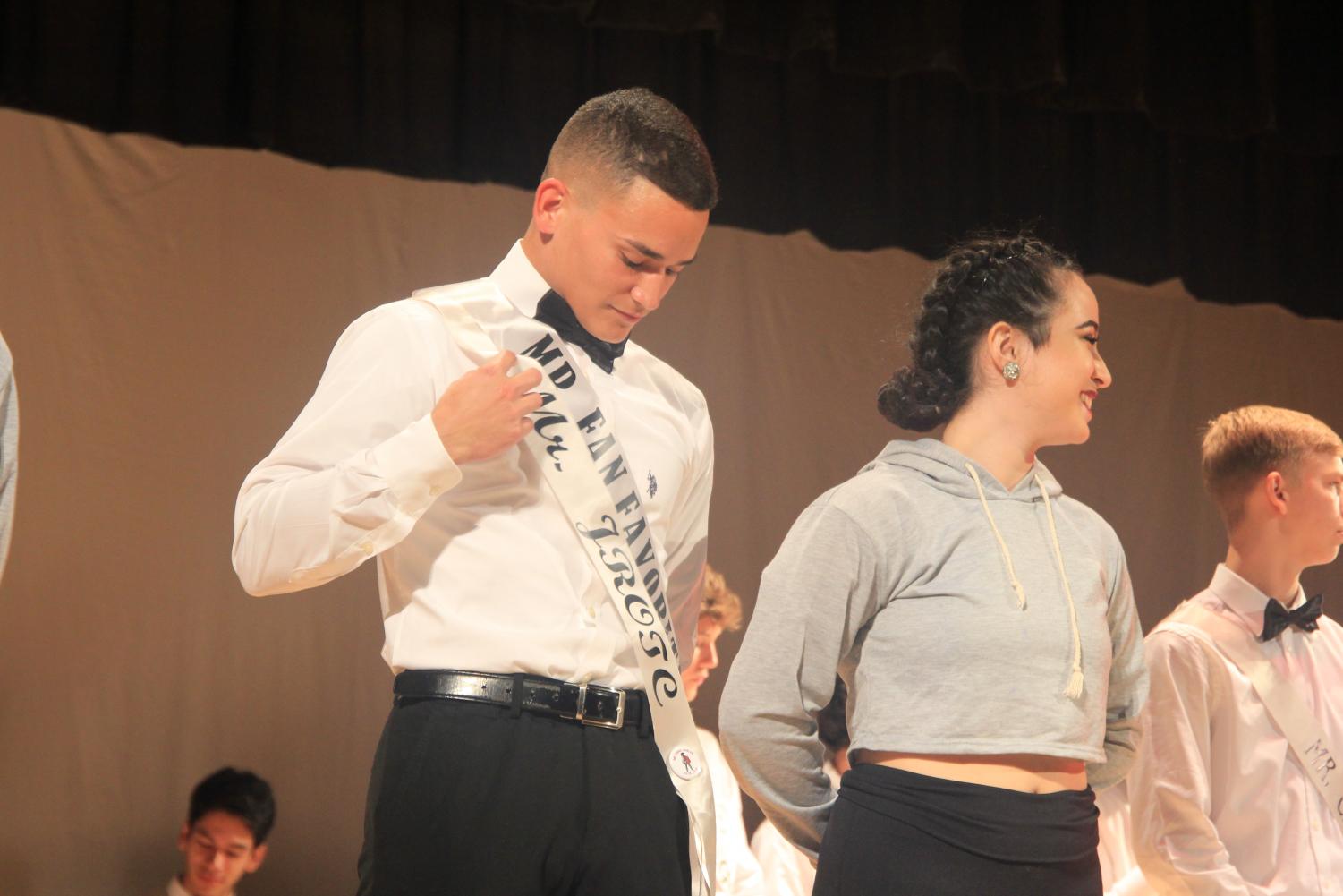 Mr. Coral Gables 2018: One for the Books