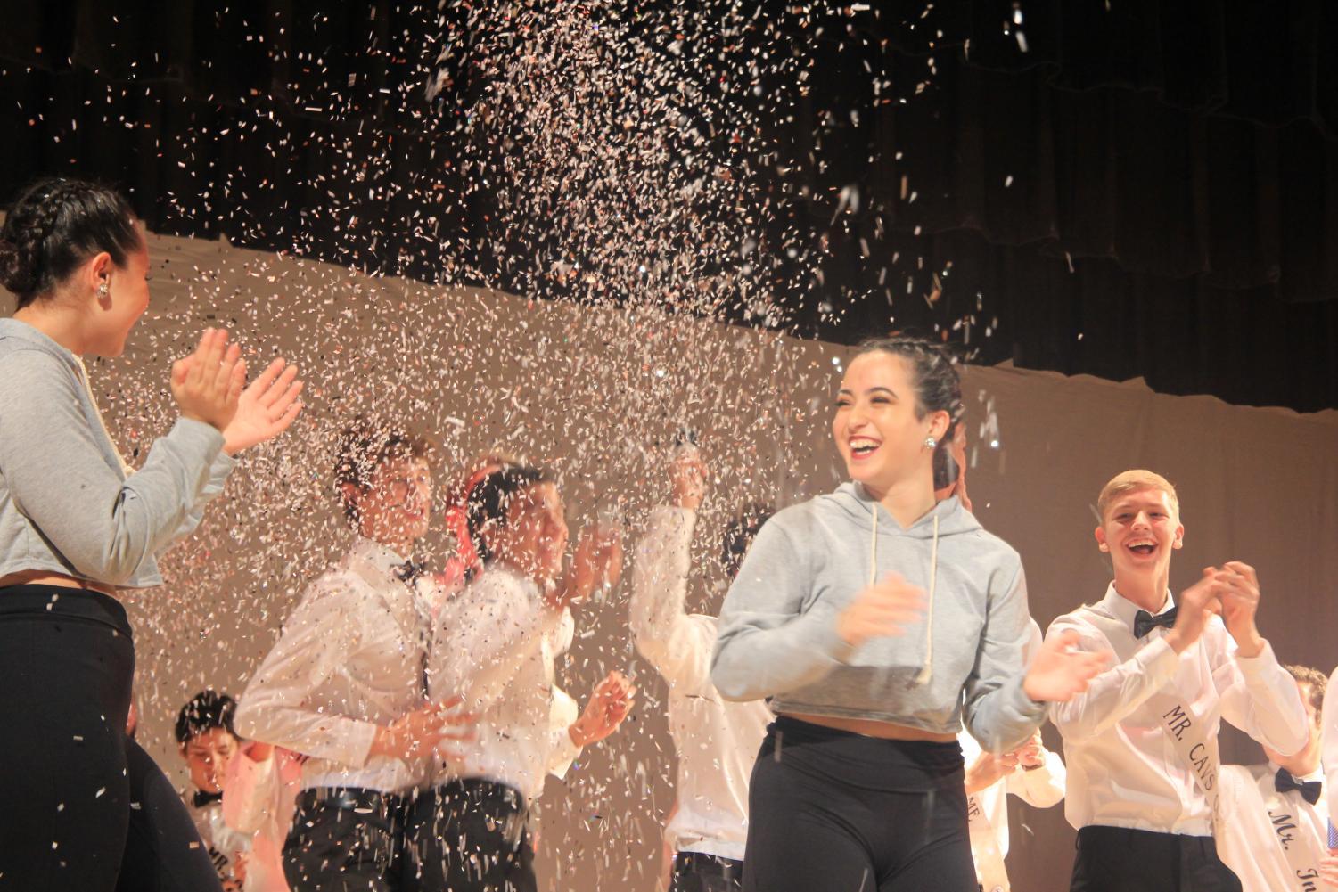 Mr. Coral Gables 2018: One for the Books