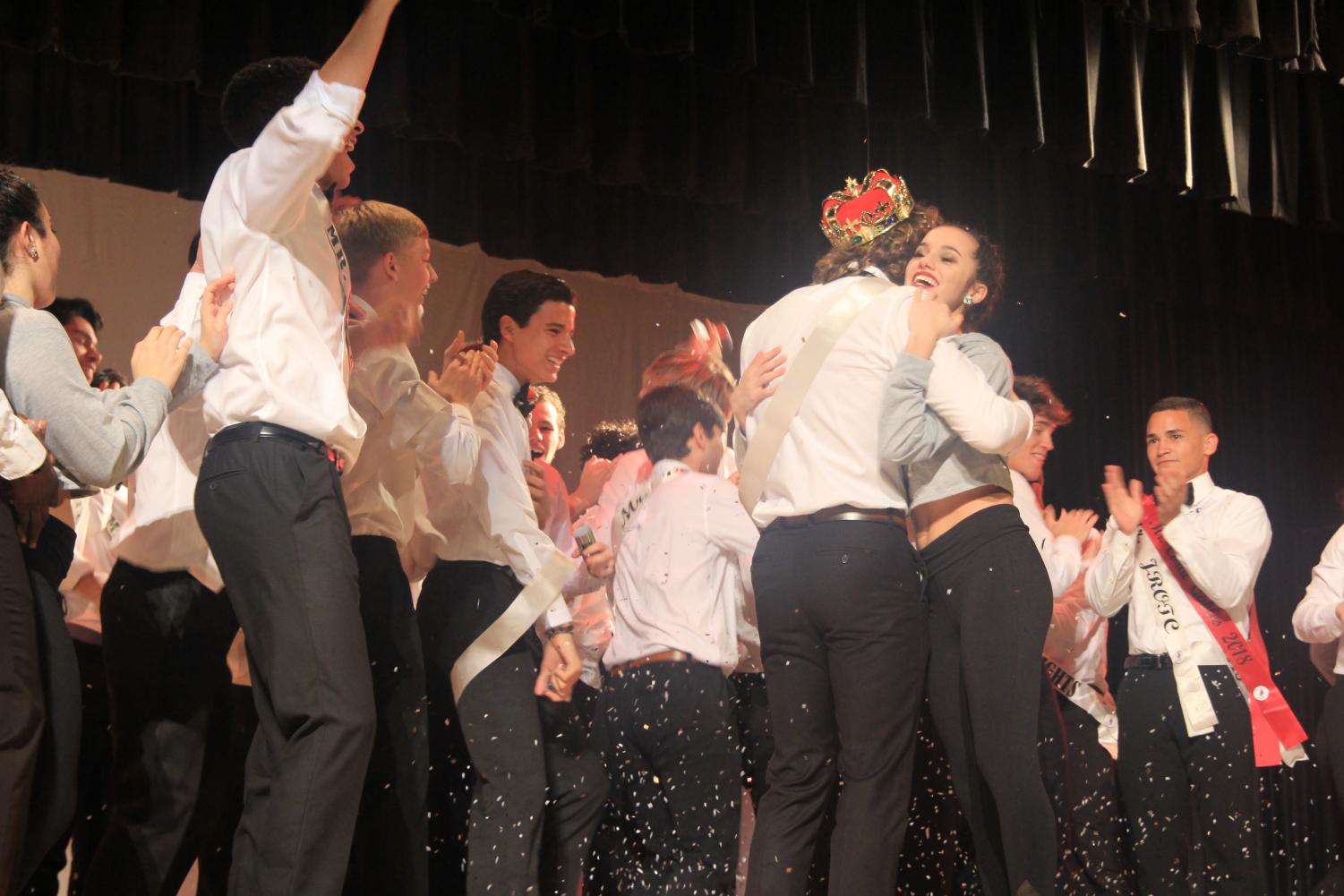 Mr. Coral Gables 2018: One for the Books