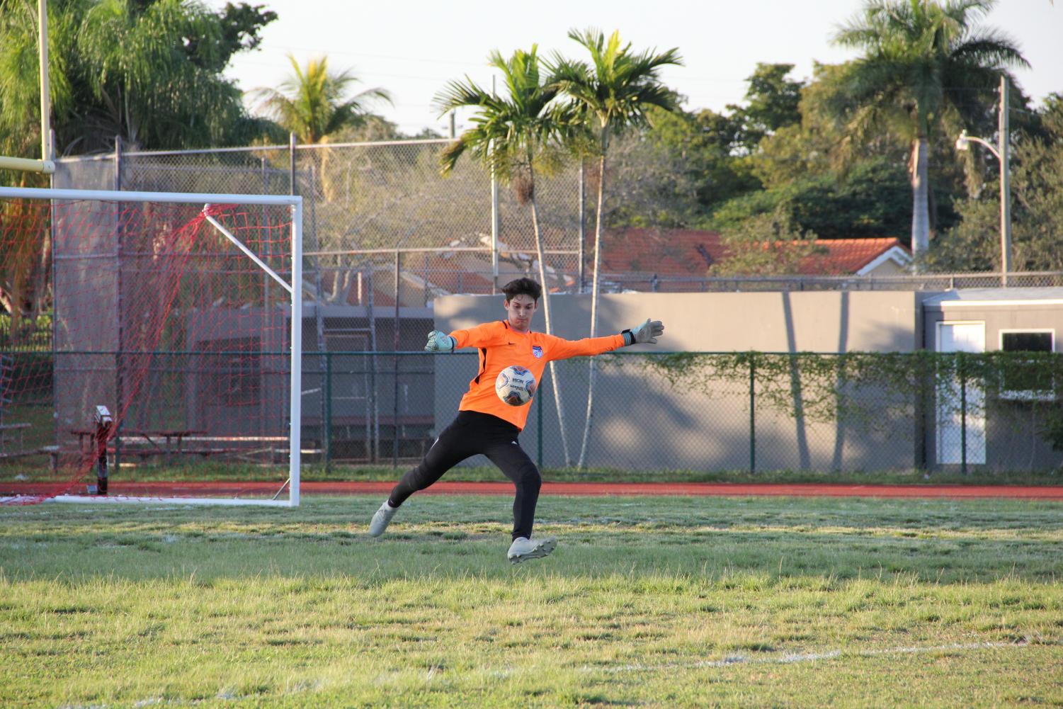 Gables+and+Columbus+Soccer+Rivalry+Continues