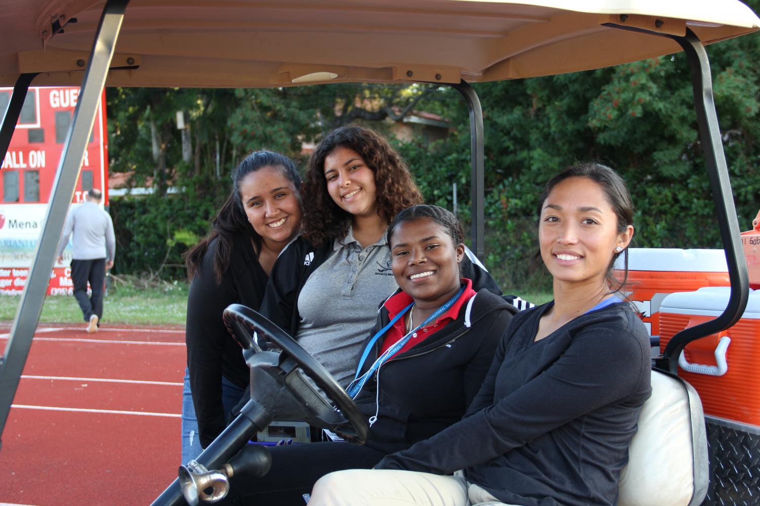 Gables and Columbus Soccer Rivalry Continues