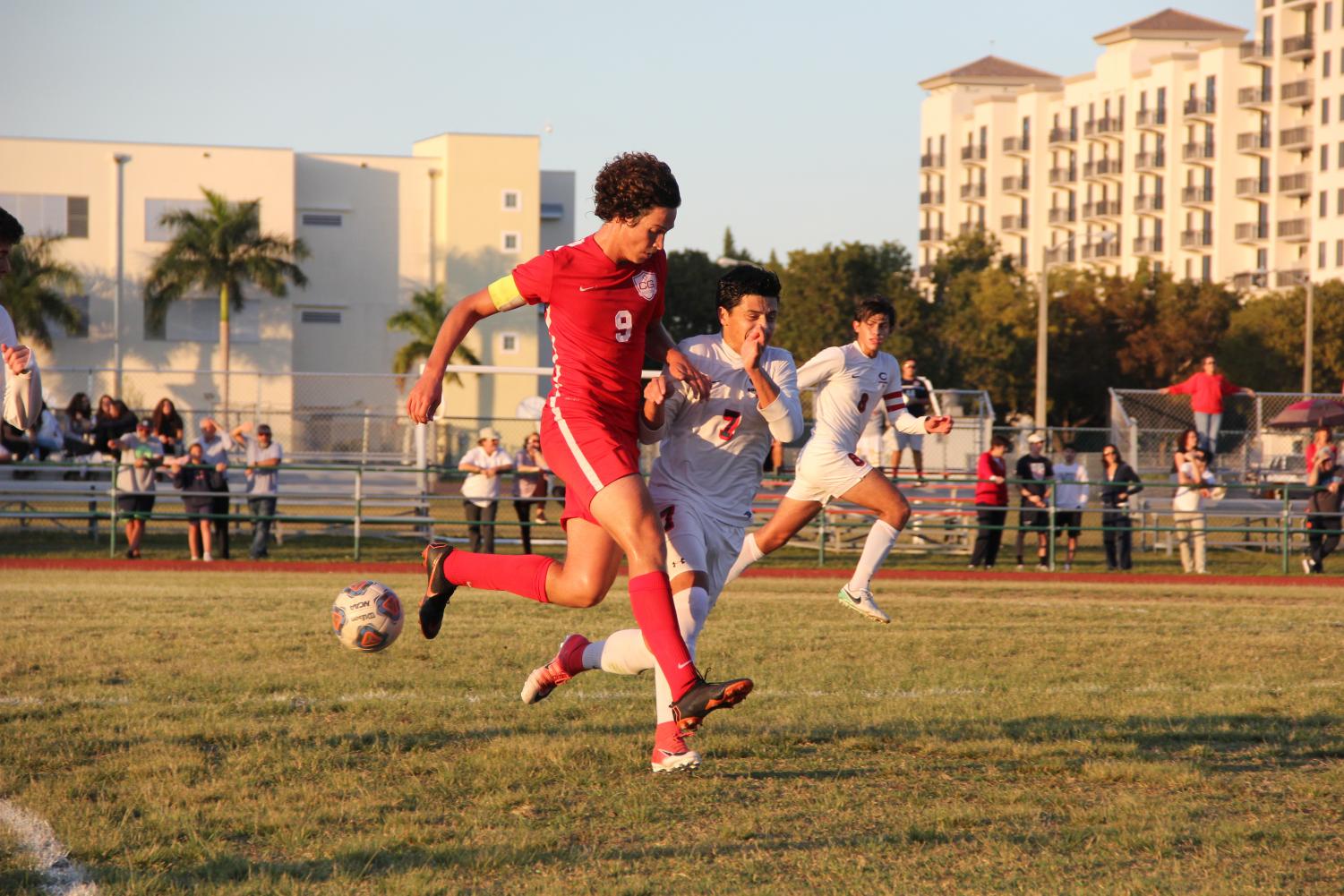 Gables+and+Columbus+Soccer+Rivalry+Continues