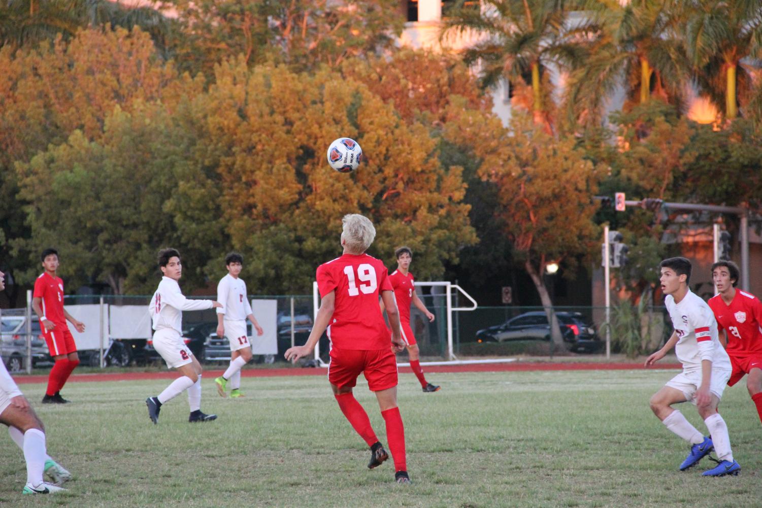 Gables+and+Columbus+Soccer+Rivalry+Continues