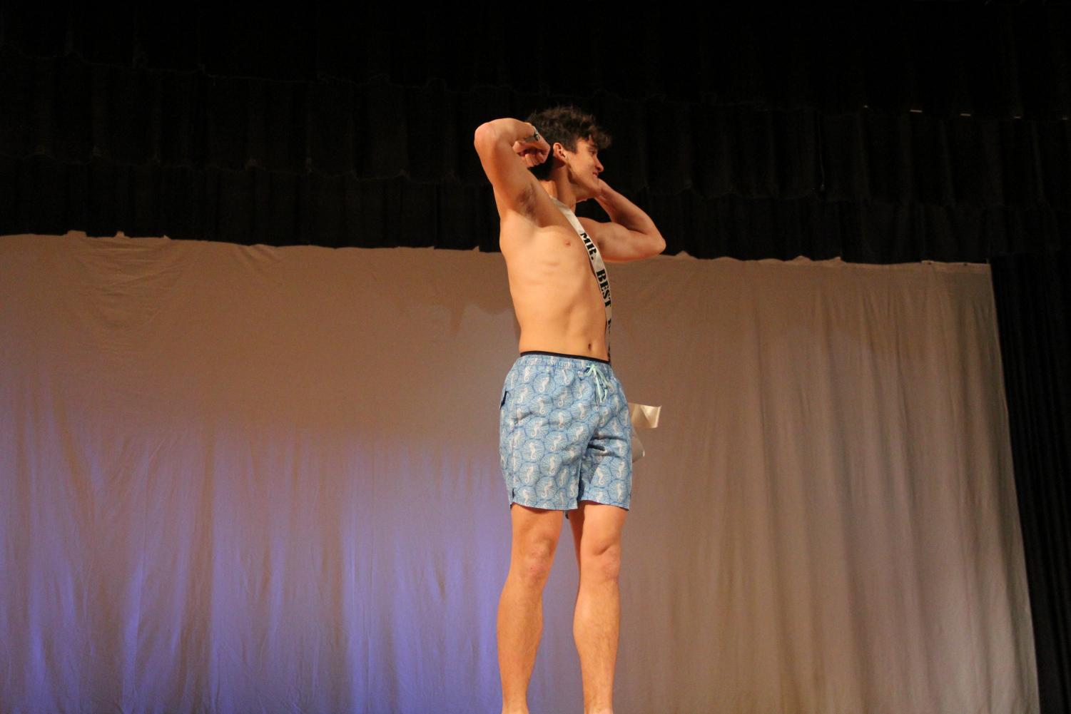 Mr. Coral Gables 2018: One for the Books