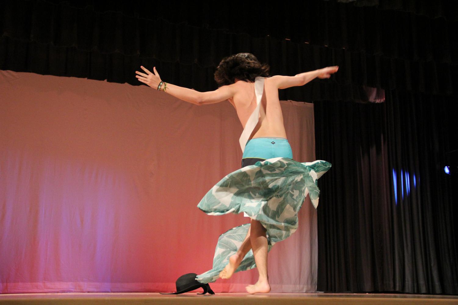 Mr. Coral Gables 2018: One for the Books