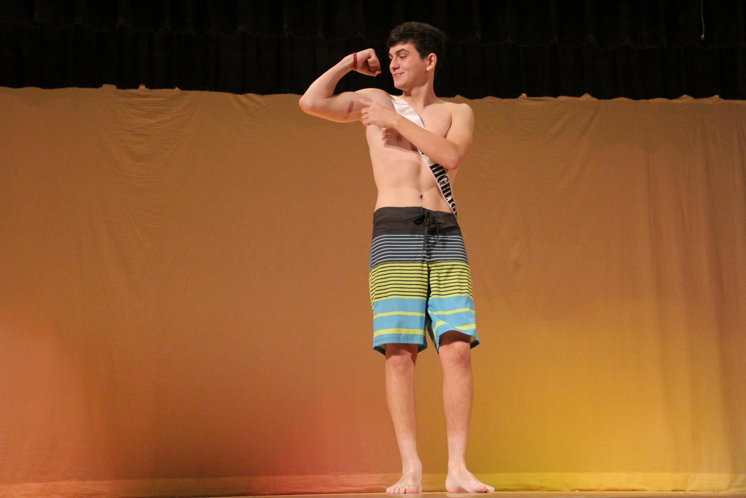 Mr. Coral Gables 2018: One for the Books