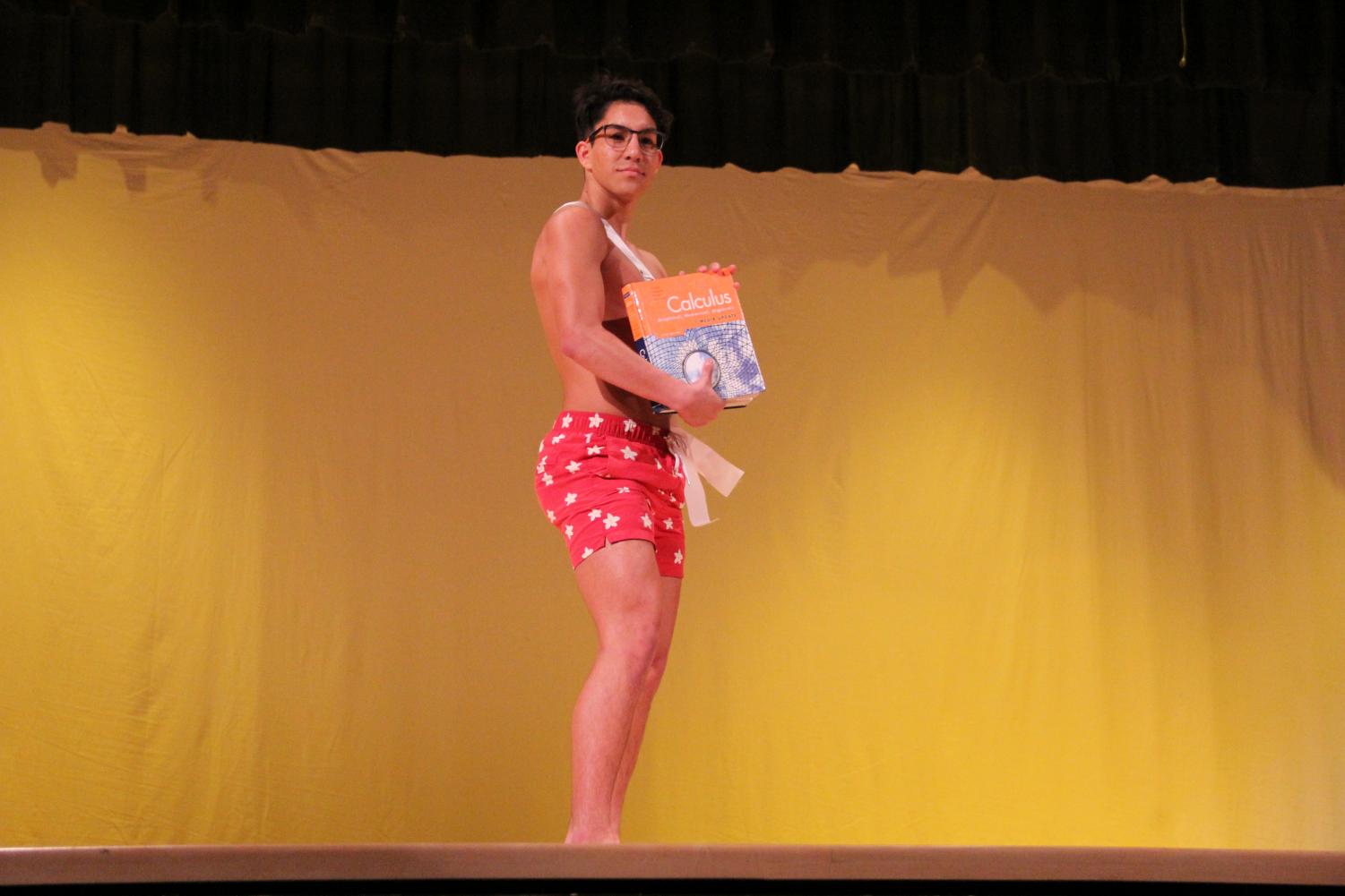 Mr. Coral Gables 2018: One for the Books