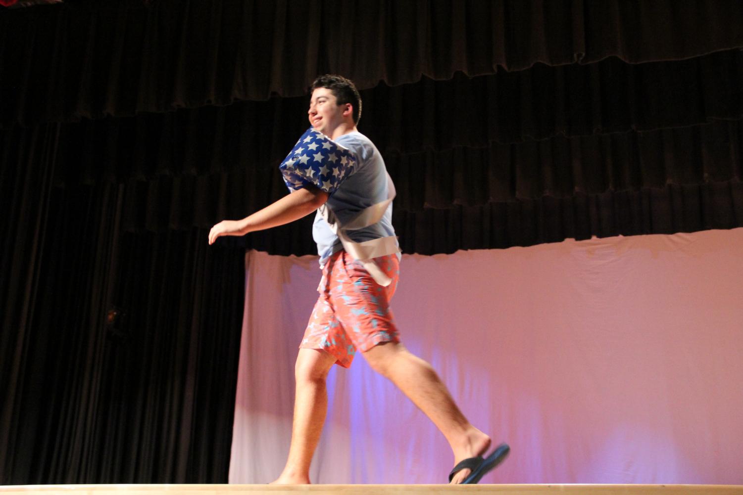 Mr. Coral Gables 2018: One for the Books
