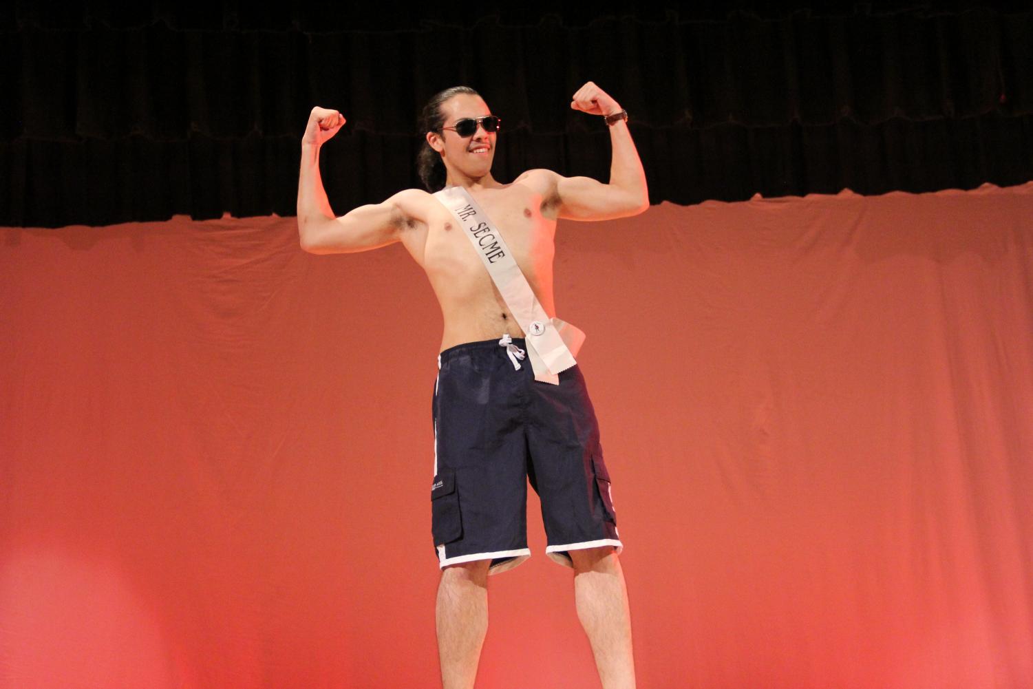 Mr. Coral Gables 2018: One for the Books