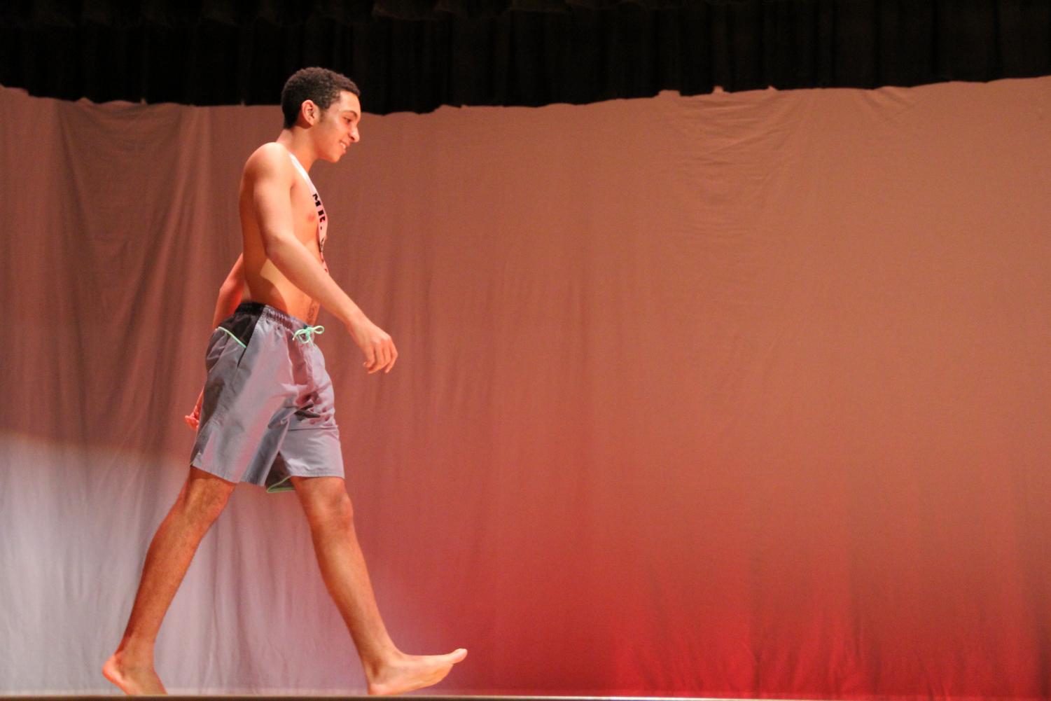 Mr. Coral Gables 2018: One for the Books