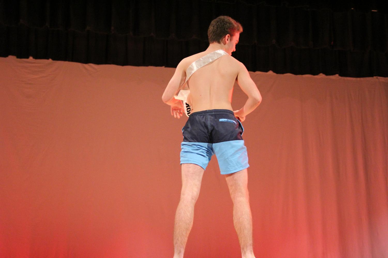 Mr. Coral Gables 2018: One for the Books