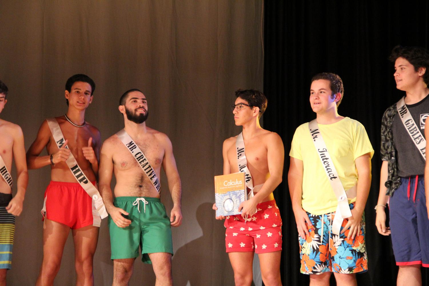 The Woman Behind Mr. Coral Gables