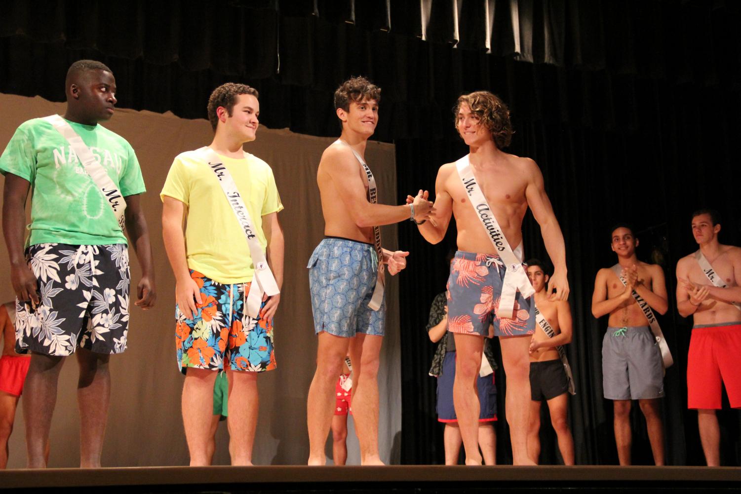 Mr. Coral Gables 2018: One for the Books