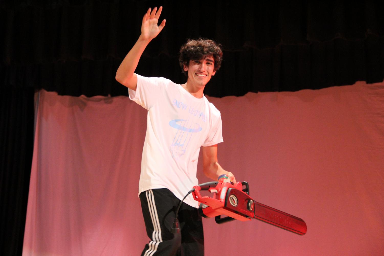 Mr. Coral Gables 2018: Una Noche de Sorpresas