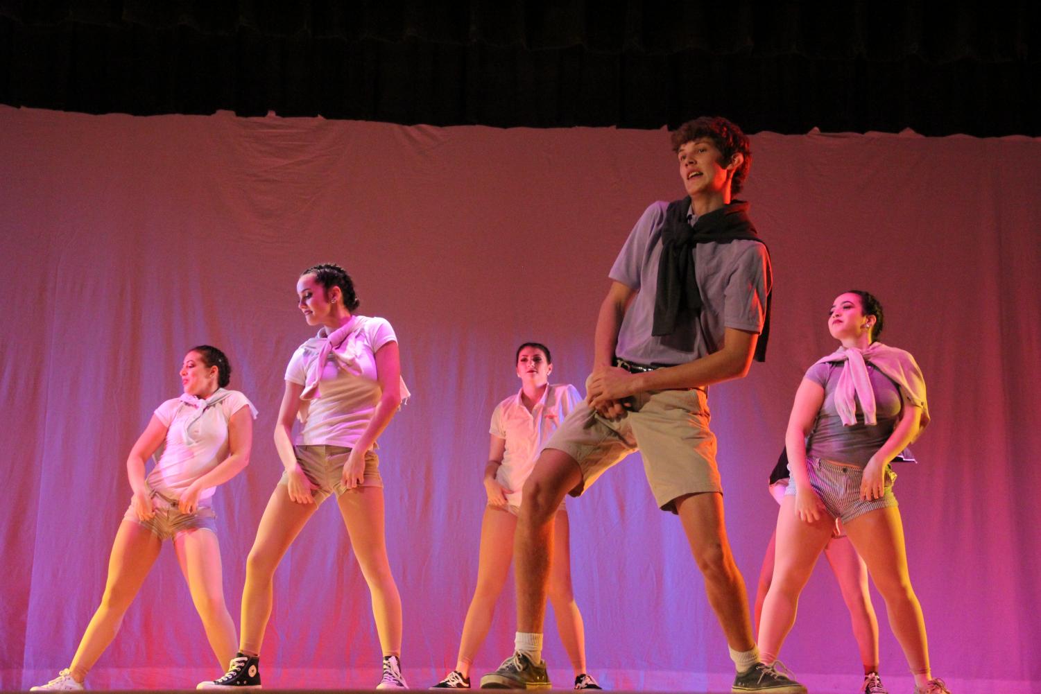 Mr. Coral Gables 2018: Una Noche de Sorpresas