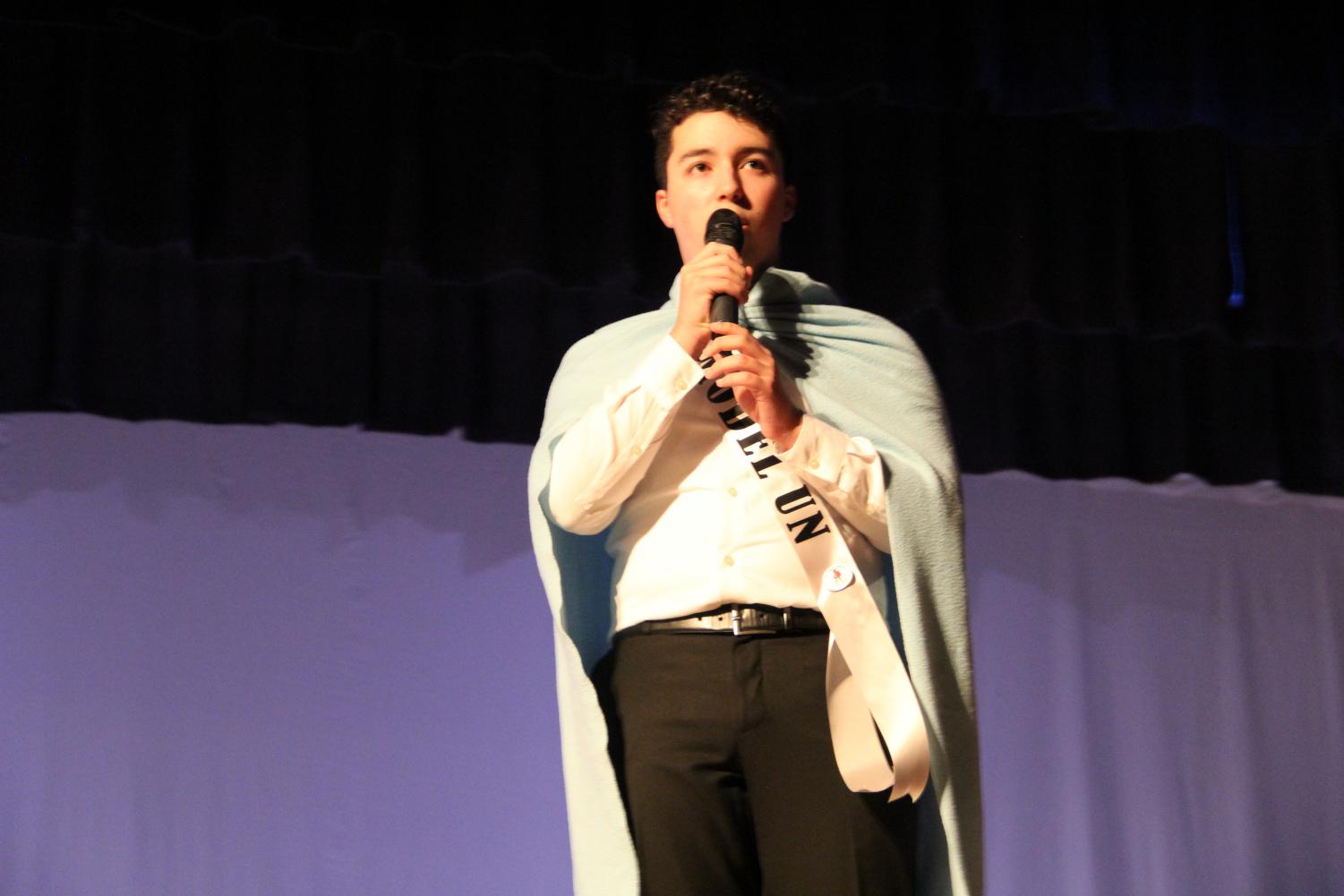 Mr. Coral Gables 2018: Una Noche de Sorpresas