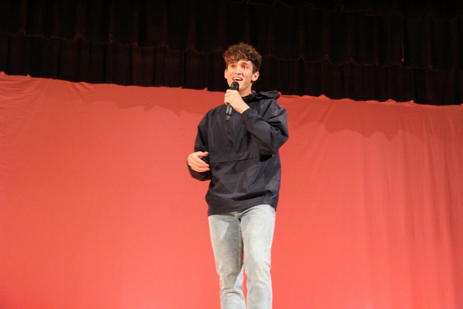 Mr. Coral Gables 2018: Una Noche de Sorpresas