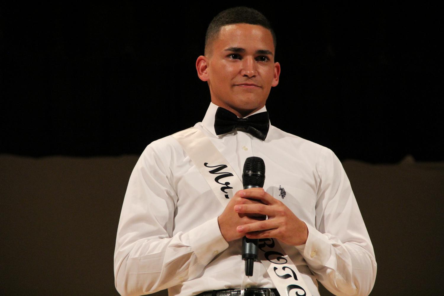 Mr. Coral Gables 2018: One for the Books
