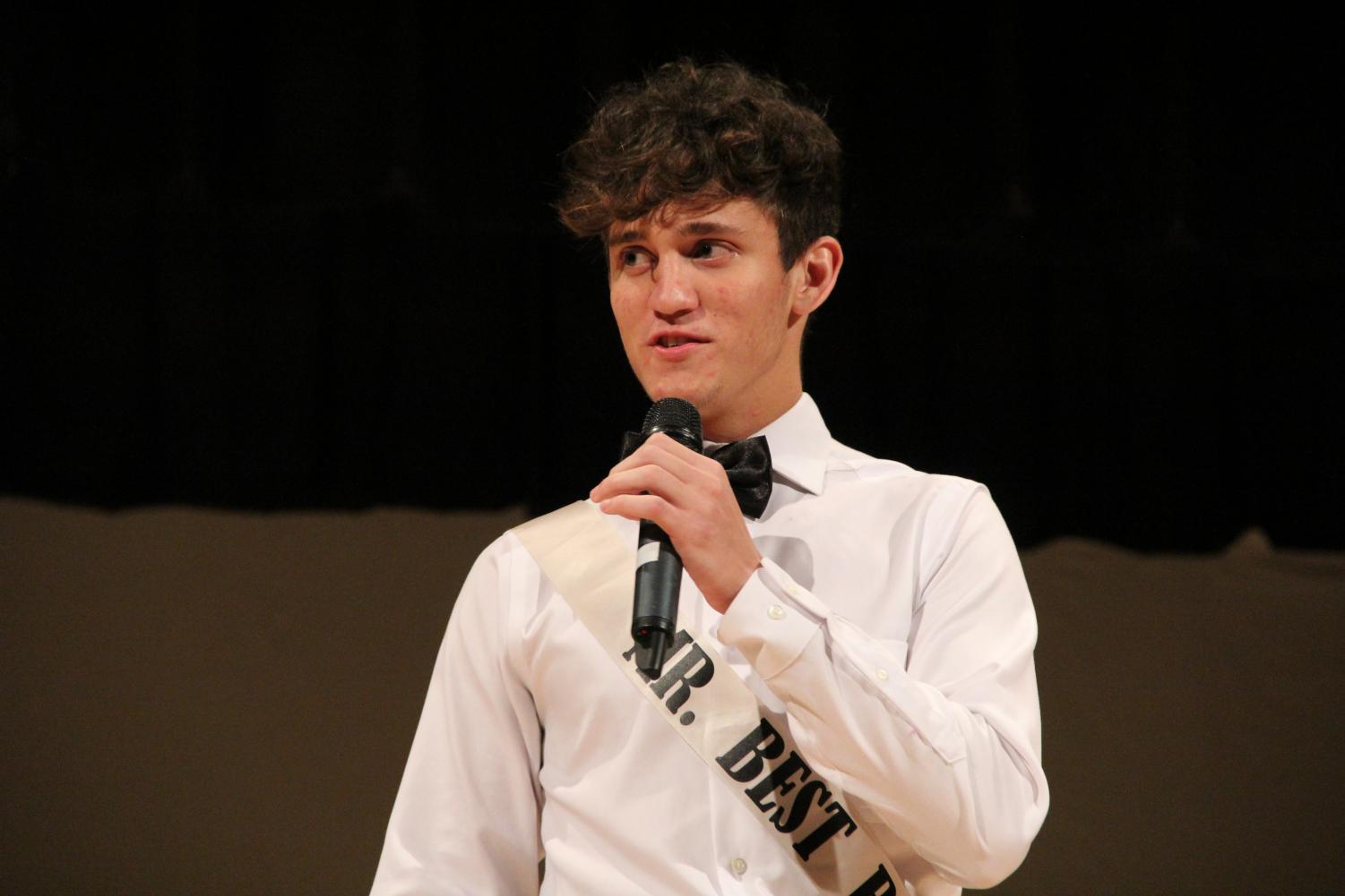 Mr. Coral Gables 2018: One for the Books