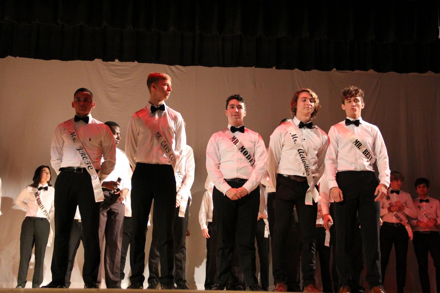Mr. Coral Gables 2018: Una Noche de Sorpresas